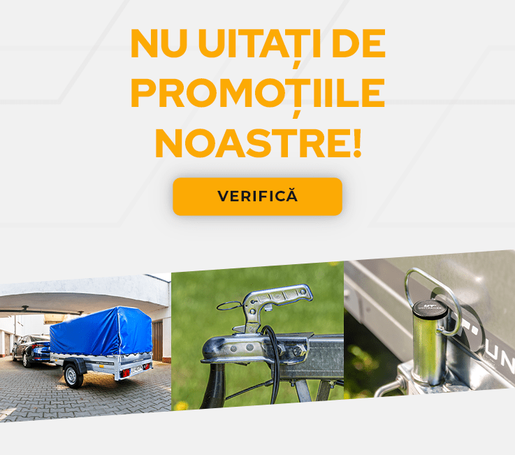 Nu uitați promoțiile noastre!